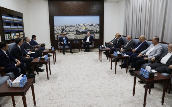 (حماس): وقف الحرب والعدوان هو العنوان الرئيس لأي اتفاق في غزة