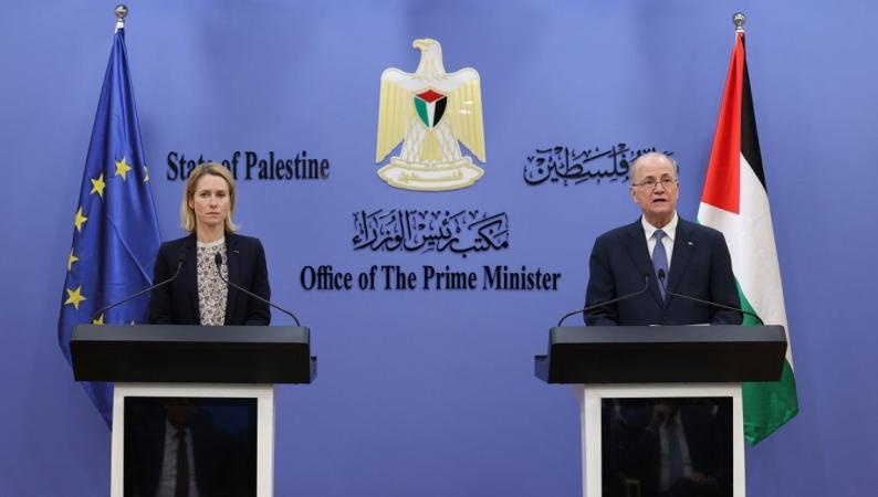 رئيس الوزراء: تهجير 50 ألف فلسطيني انتهاك خطير.. وإسرائيل يجب أن تُحاسب