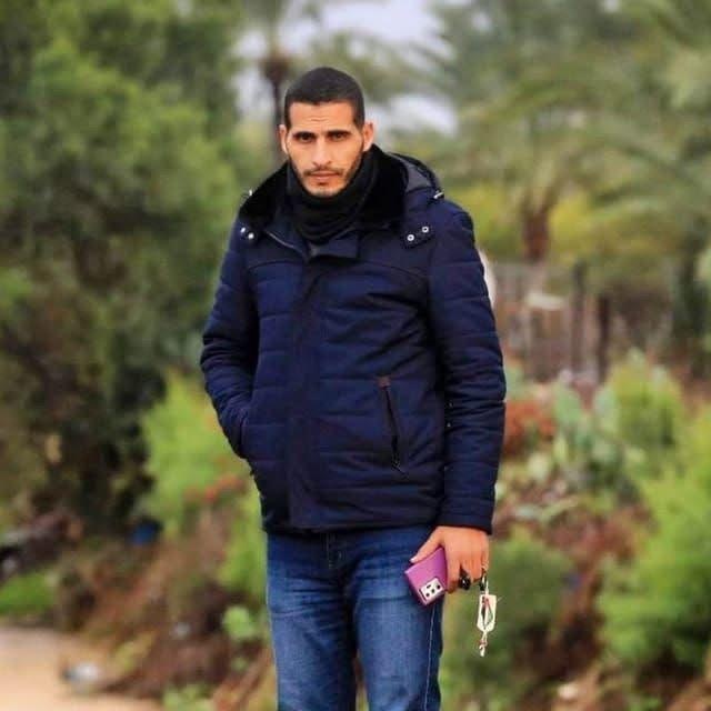 جيش الاحتلال يغتال الصحفي حسن إصليح خلال تلقيه العلاج في مستشفى ناصر