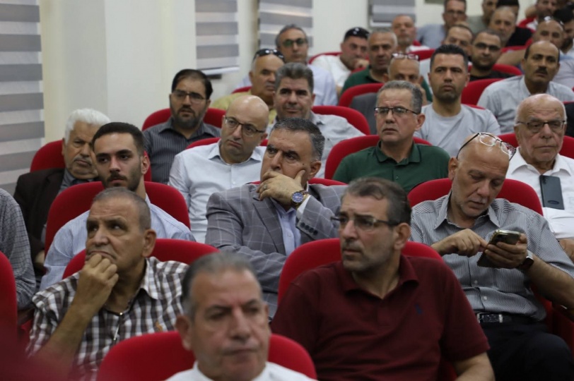الخليل غاضبة.. دعوات لاستقالة الحكومة وتهديد بالاضراب وشل الاقتصاد