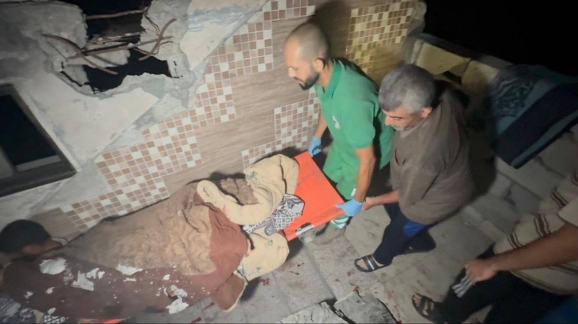 ليلة دامية...90 شهيدا في قطاع غزة منذ فجر اليوم بينهم 38 من منتظري المساعدات