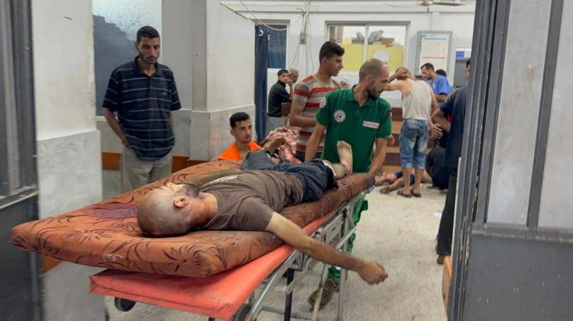 ليلة دامية...90 شهيدا في قطاع غزة منذ فجر اليوم بينهم 38 من منتظري المساعدات