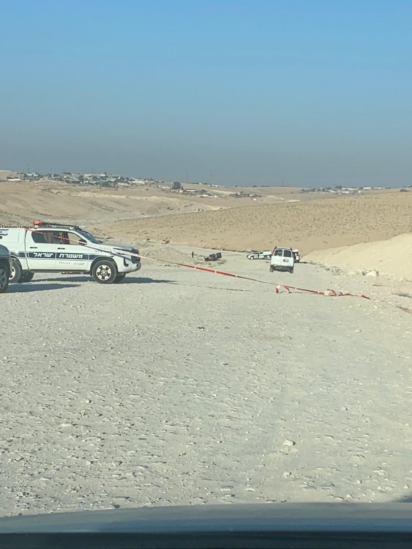 فاجعة... مقتل 3 أشقاء في جريمة إطلاق نار بالداخل المحتل