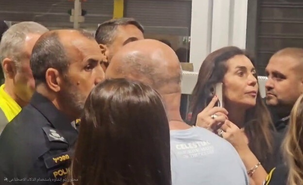 هكذا رد الموساد على السلطات الإيطالية تجنبا لأزمة دبلوماسية
