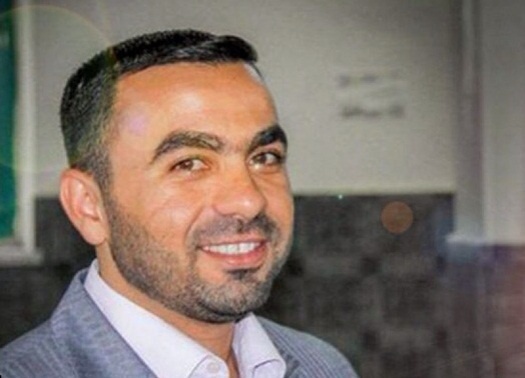 الضفة  بعد ان حدد موعد زفافه بعد الغد... سرقت فرحة فادي مرة اخرى ..