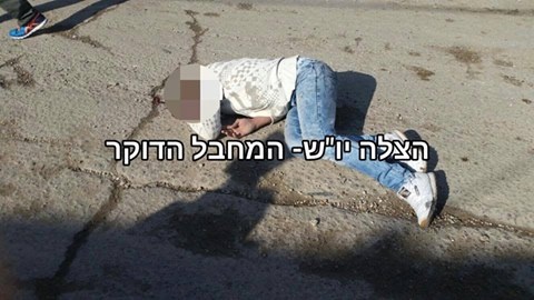 (فيديو وصور)..شهيد برصاص الاحتلال في الخليل