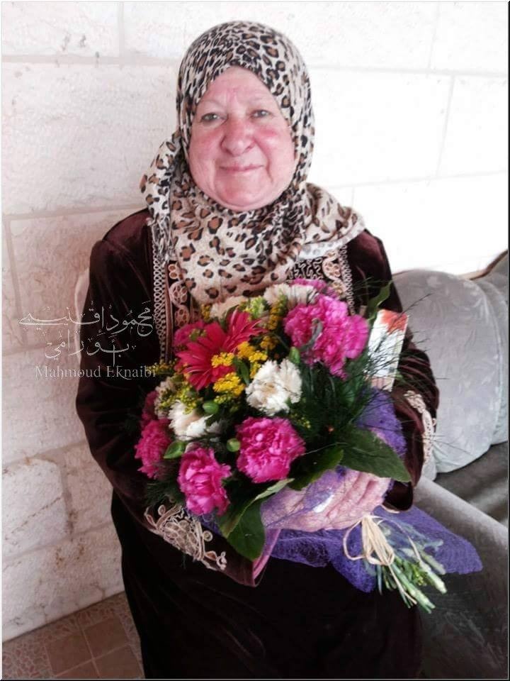 موثق بالفيديو : كانت ذاهبة لزيارة شقيقتها للغداء..فأعدمها الاحتلال بدم بارد