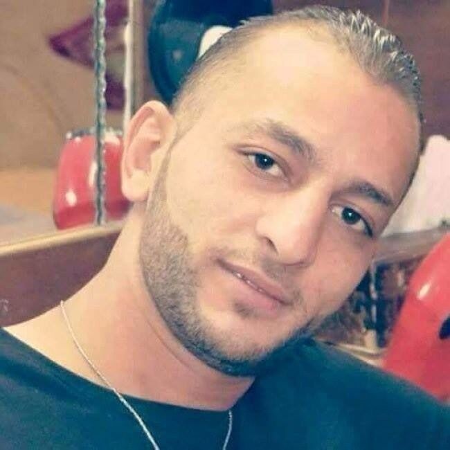 وفاة الأسير المحرر والناشط غسان الريماوي
