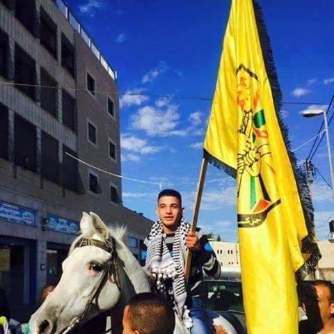استشهاد فتى في مواجهات بالقدس المحتلة