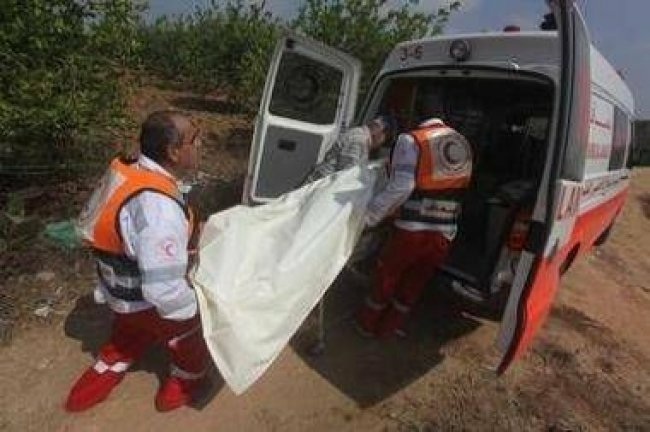 العثور على شاب مذبوحا في الخليل وزفافه الاسبوع القادم