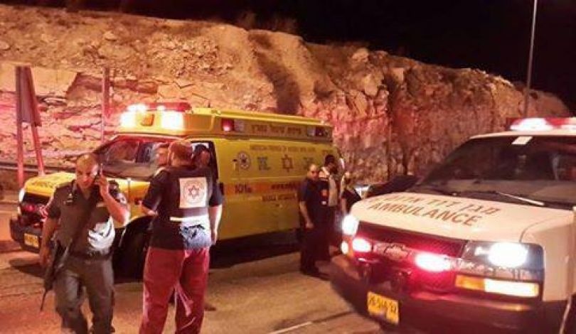 شهيدان برصاص الاحتلال في رام الله وغزة