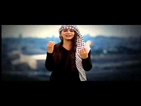 فيديو : الطفلة " ميرال عياد " المشاركة في " ذا فويس كيدز" تطلق اغنية "اغضب"