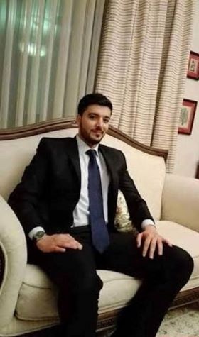 انتحار مواطن في خانيونس.
