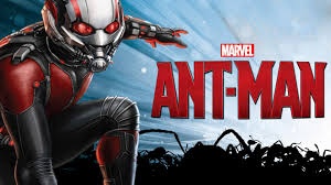 مشاهدة فيلم : الرجل النملة - Ant-Man 2015 HD خيالي