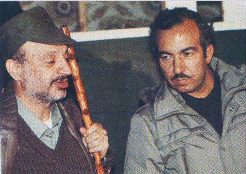 28 عاما على اغتيال القائد خليل الوزير (ابو جهاد)