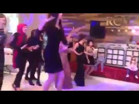 فيديو: عروس من سخنين‬ في الداخل المحتل تشعل مواقع التواصل