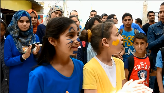 فيديو ترويجي لمهرجان السيباط 2016 والذي يبرز هوية جنين الثقافية والتراثية