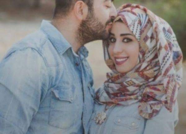 العروس "روان" أعدت نفسها للقاء الله فأحب لقائــها