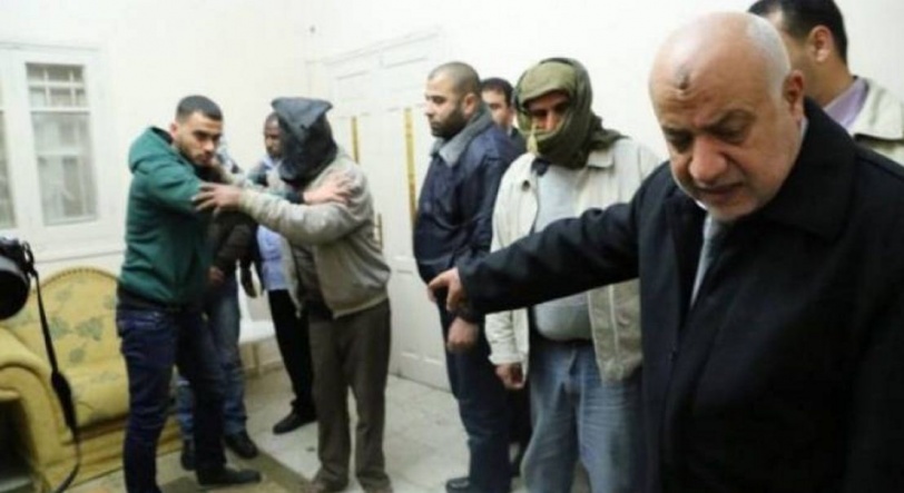 تفاصيل مقتل مواطنة وصور تمثيل الجريمة