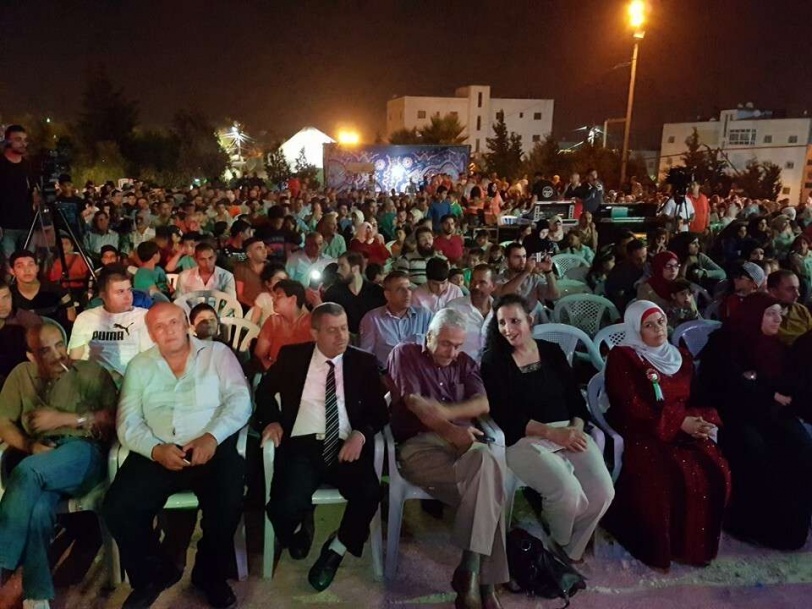 شاهد بالصور: المؤتمر الدولي لنموذج محاكاة الامم المتحدة في جامعة القدس