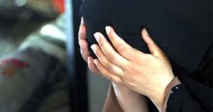 هذا ما فعله مرشح مع سيدة أرملة طلبت منه طعاماً لاطفالها