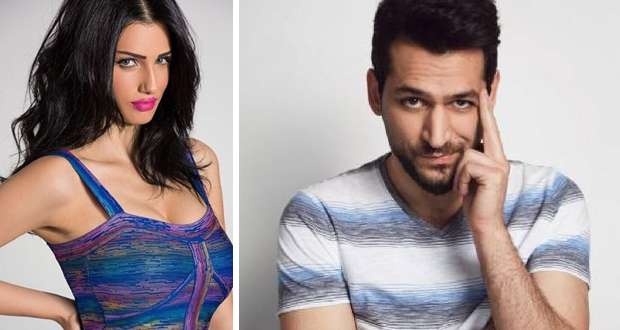 الرئيس التركي يطلب يد ملكة جمال العرب لـ مراد يلدريم
