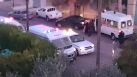 جريمة مروّعة في إربد.. قتل زوجته وابنته وابنه بالرصاص