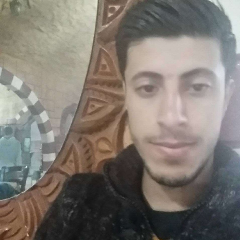 بالصور..ضبط مواد تموينية فاسدة ومنتهية الصلاحية في بلدة العبيدية