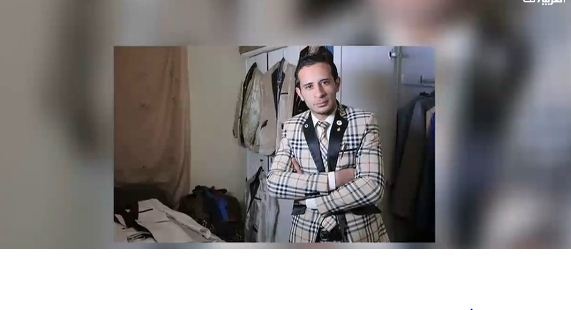 "منجّد كَنب".. يصبح الأكثر أناقة في الأردن