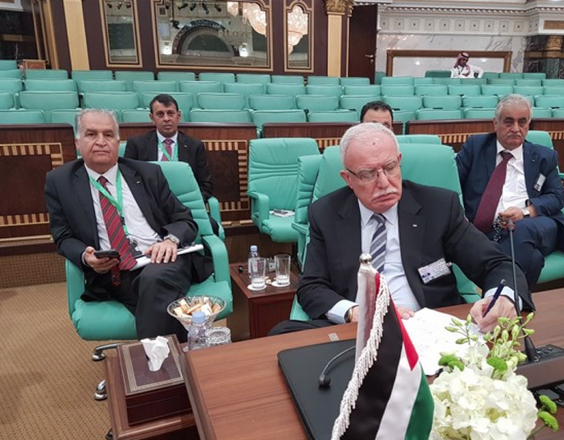 100 حالة اعتقال خلال 5 ايام