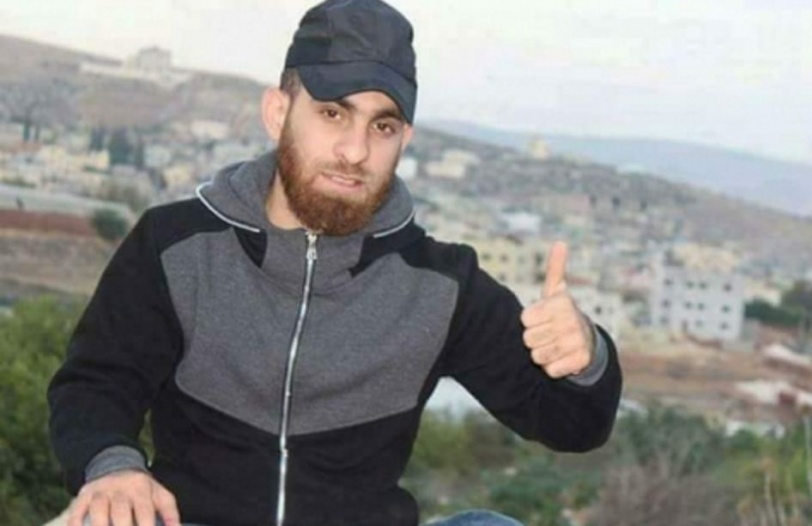 وحيد ابويه ...الاحتلال يعدم اسيرا محررا بـ 6 رصاصات بعد اقتحام منزله في مخيم الفارعة
