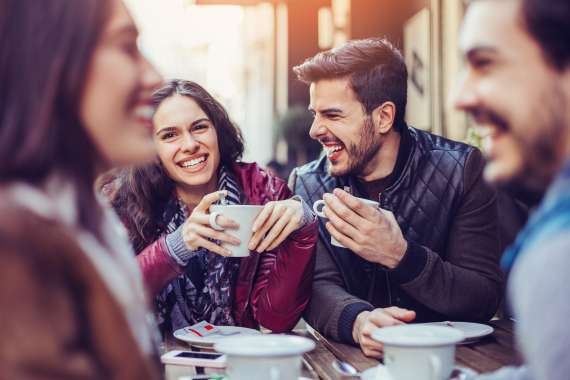 هل تعيشين علاقة حب؟ هذه العلامات الـ 9 تحدد مدى جديته