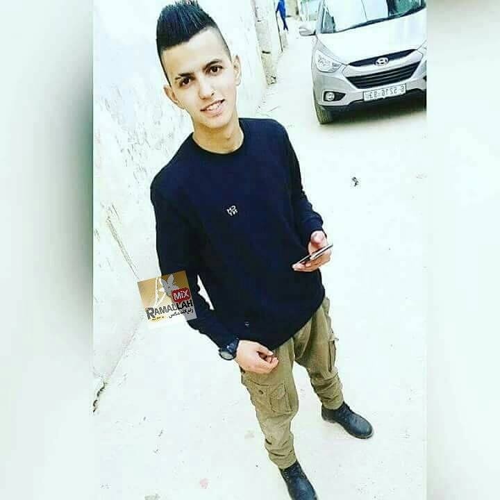 شهيد و3 إصابات خطيرة برصاص الاحتلال قرب الجلزون