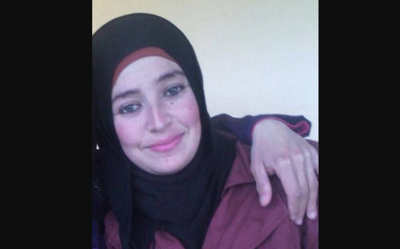 هنادي حبايبة مفقودة …والعائلة تناشد بالبحث عن ابنتهم
