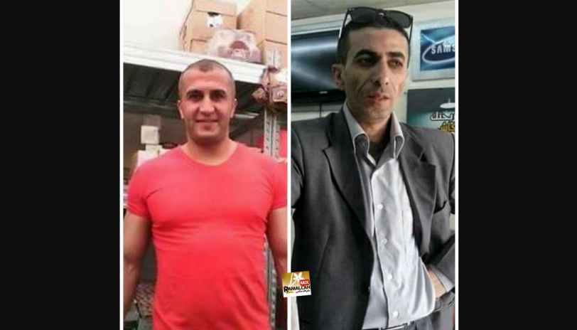 الاسيران "شلش" و "سعادة"يعلقان اضرابهما المفتوح عن الطعام