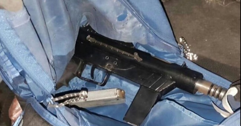 الضفة- اعتقال 16 مواطنا وضبط سلاح