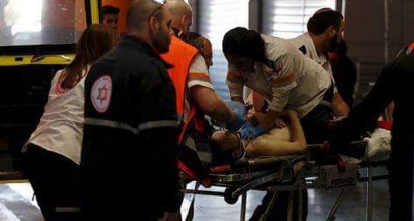 مقتل جندي إسرائيلي في عملية طعن بالنقب المحتل