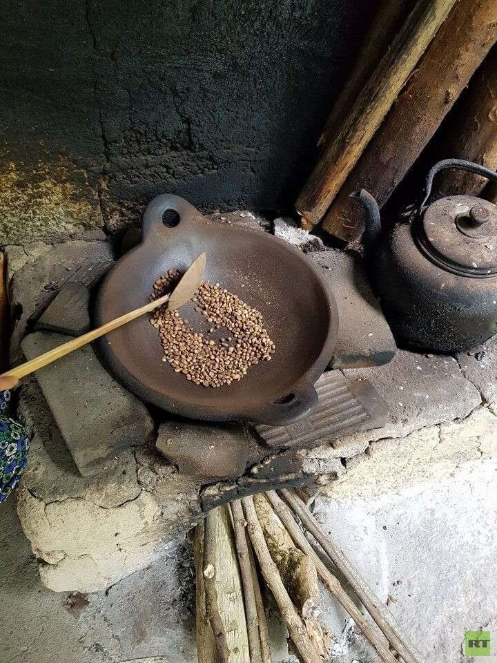 بالصور.. تعرف على القهوة الأغلى ثمنا المستخرجة من براز حيوان الزباد!