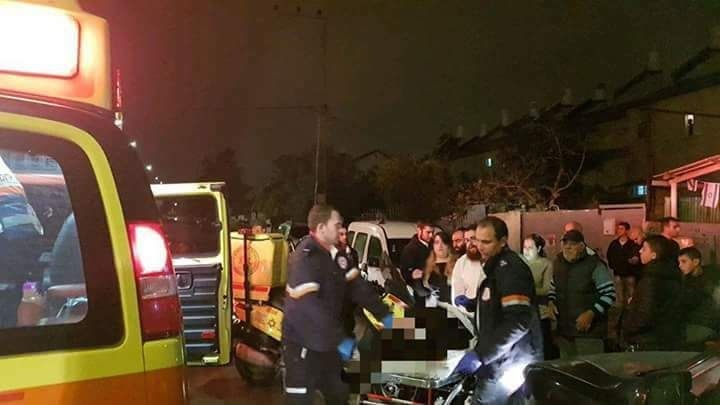 مصرع طالب جامعي من طولكرم وإصابة أخرين بحادث سير قرب نابس