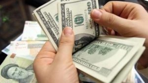 انخفاض اخر على اسعار صرف العملات