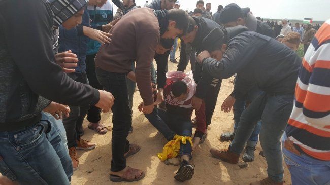 محدث: 16 شهيدا وأكثر من 1400 جريح في غزة