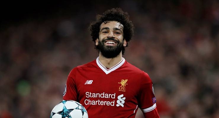 "ريال مدريد" ينسحب من صفقة محمد صلاح والسبب؟