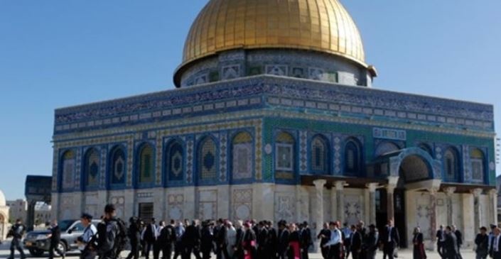 تسرب "امونيا" من مفاعل اسرائيلي