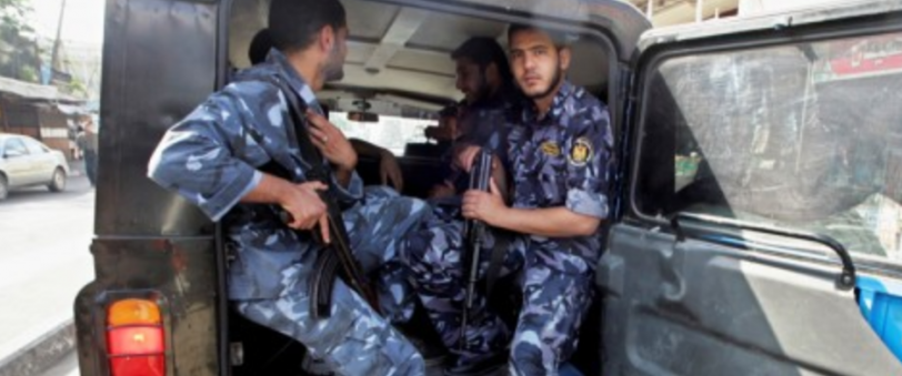 الامن الوقائي يعثر على المواطن المختطف في الخليل ويكشف سرقة دير قرنطل في اريحا.
