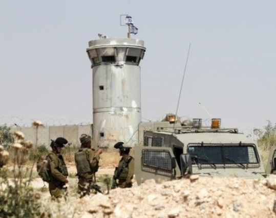 مصر تفرج عن 3 فلسطينيين