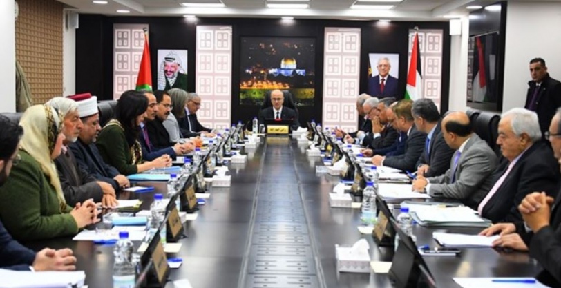 إعادة فتح طريقين في رام الله ونابلس