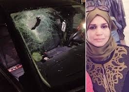 حاخام يهودي لقتلة الشهيدة عائشة الرابي: لا تخافوا من السجن انه يخرج ملوك
