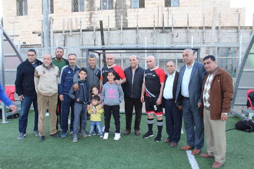 إسرائيل 'تختطف' حمارين في الأغوار