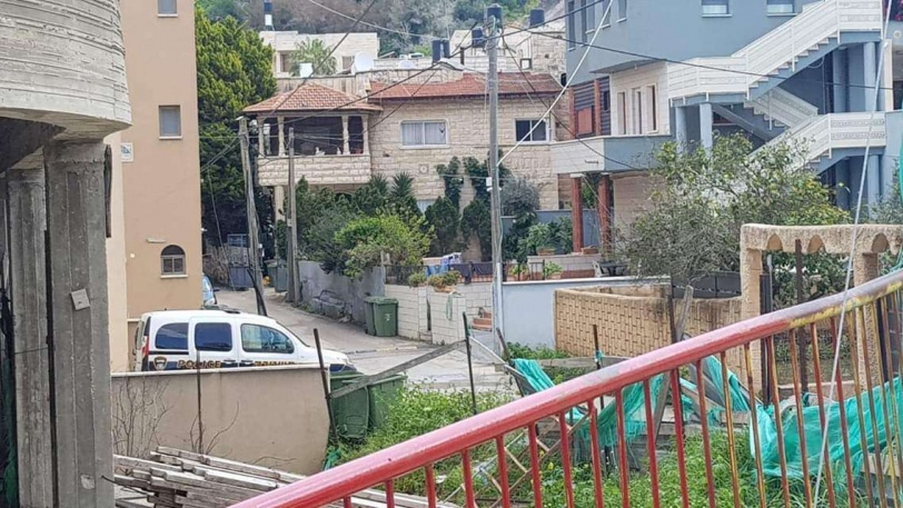 مقتل شاب طعناً في مدينة أم الفحم داخل أراضي ال48