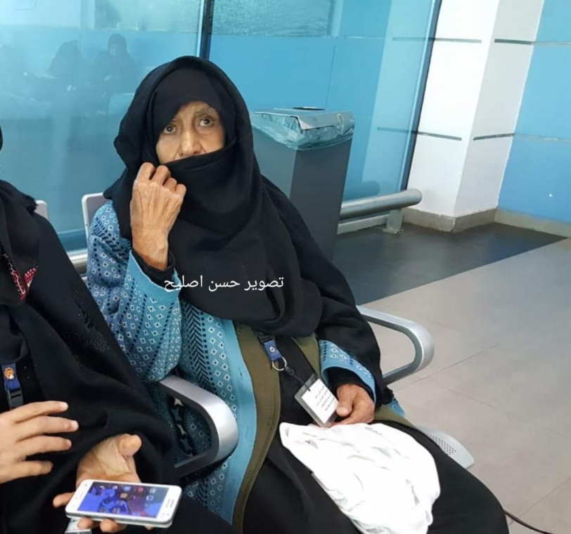 وفاة معتمرة من غزة في السعودية